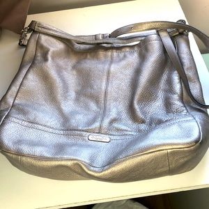 Coach Bag, genuine leather, very good condition.